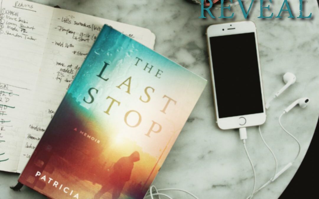 Cover Reveal: The Last Stop