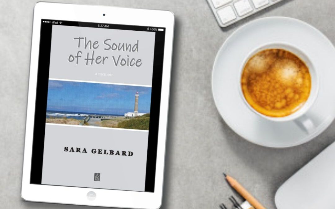 Blitz: The Sound of Her Voice