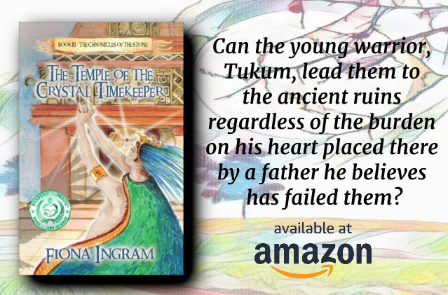 Tour: The Temple of the Crystal Timekeeper
