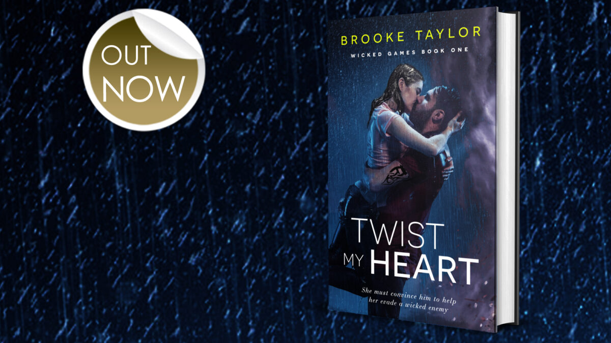 Blitz: Twist My Heart