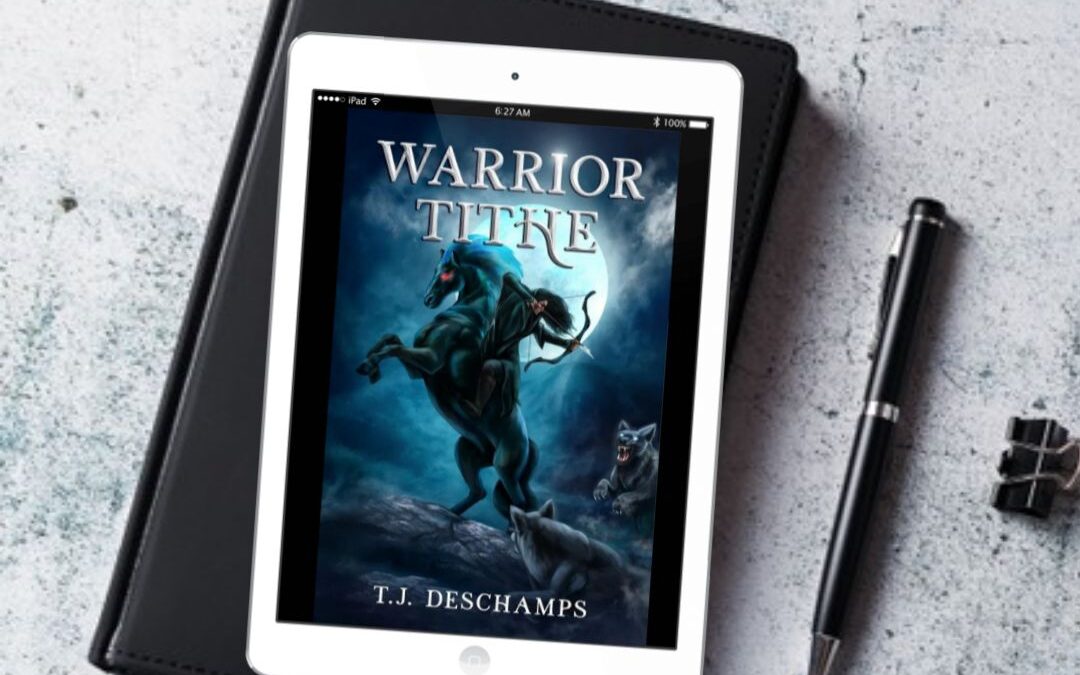 Blitz: Warrior Tithe