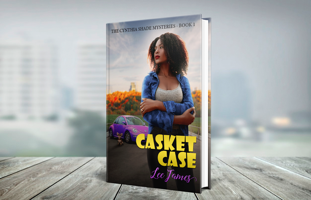 Tour: Casket Case