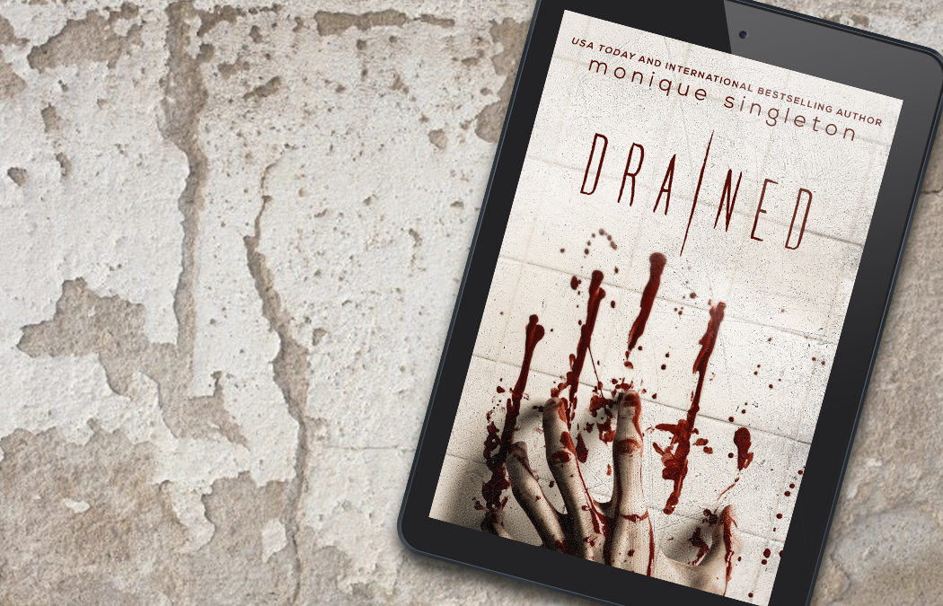 Tour: Drained