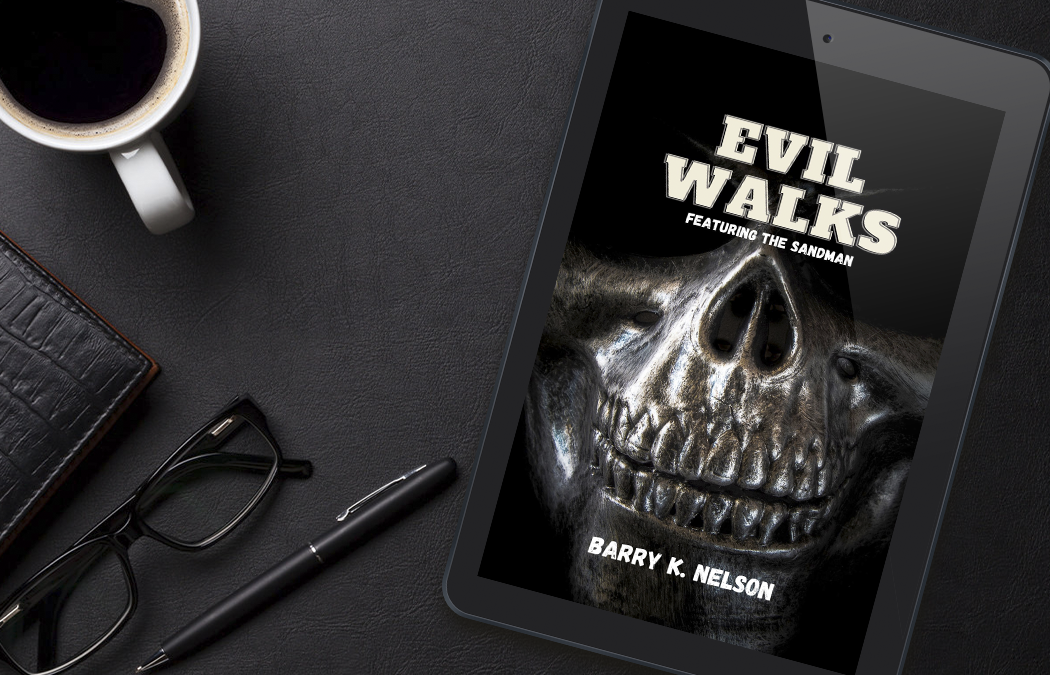 Tour: Evil Walks