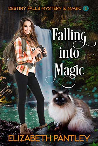 Look at This with Lys: Falling Into Magic – The Faerie Review