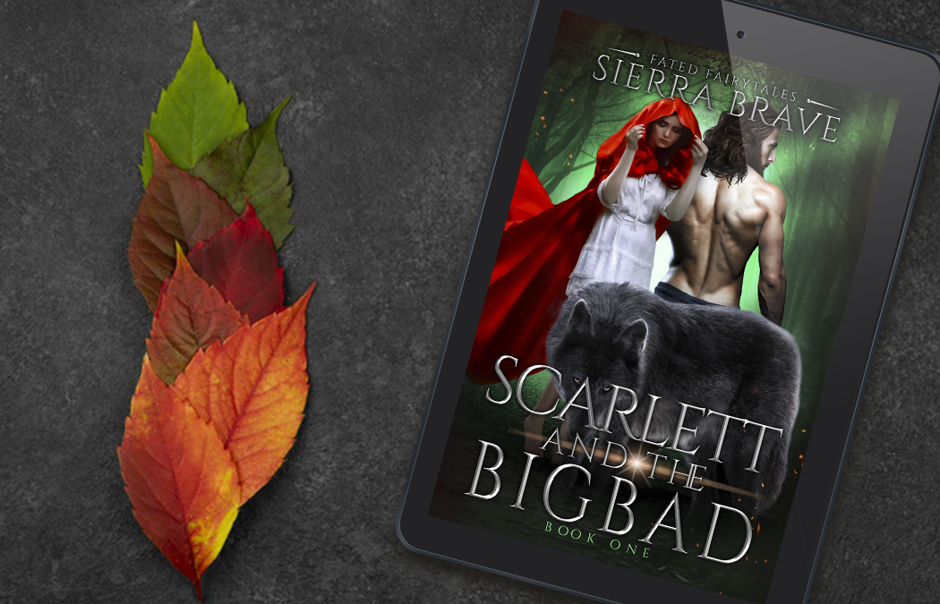 Tour: Scarlett and the Big Bad