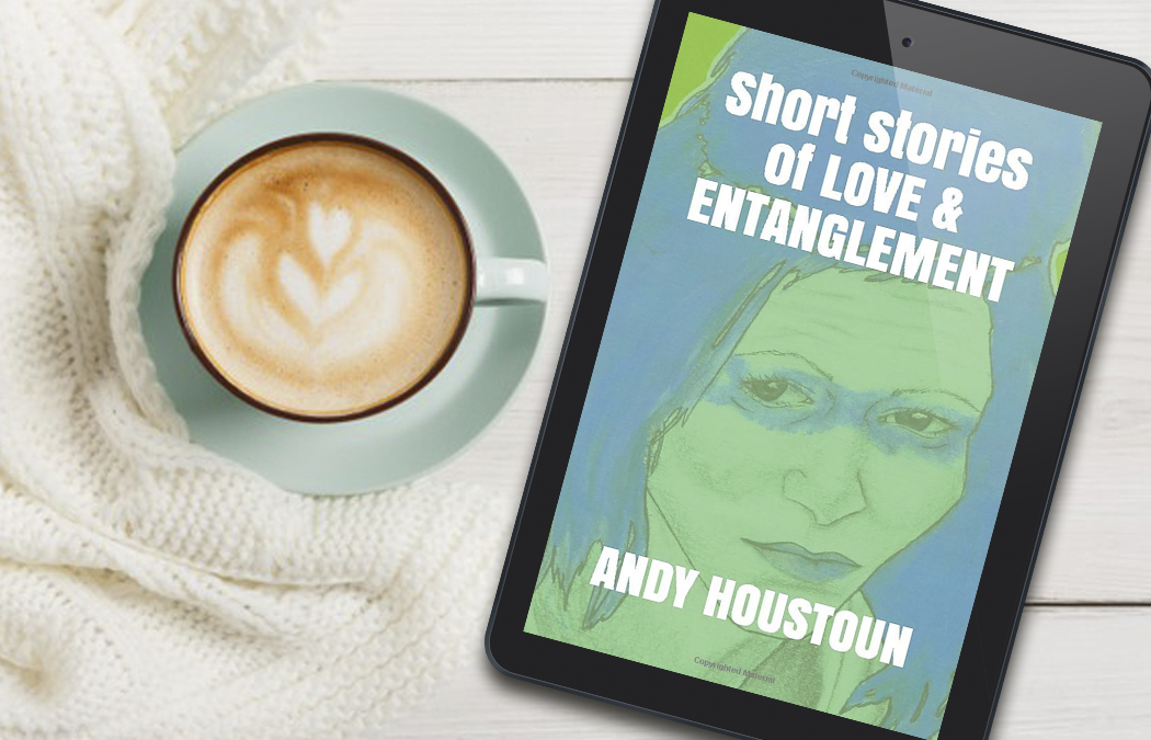 Tour: Short Stories of Love and Entanglement