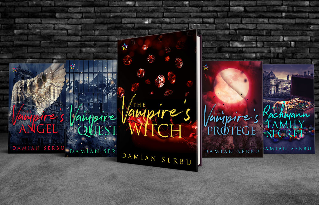 Tour: Realm of the Vampire Council