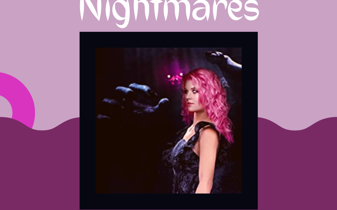 Sinful Sunday: Soothing Nightmares