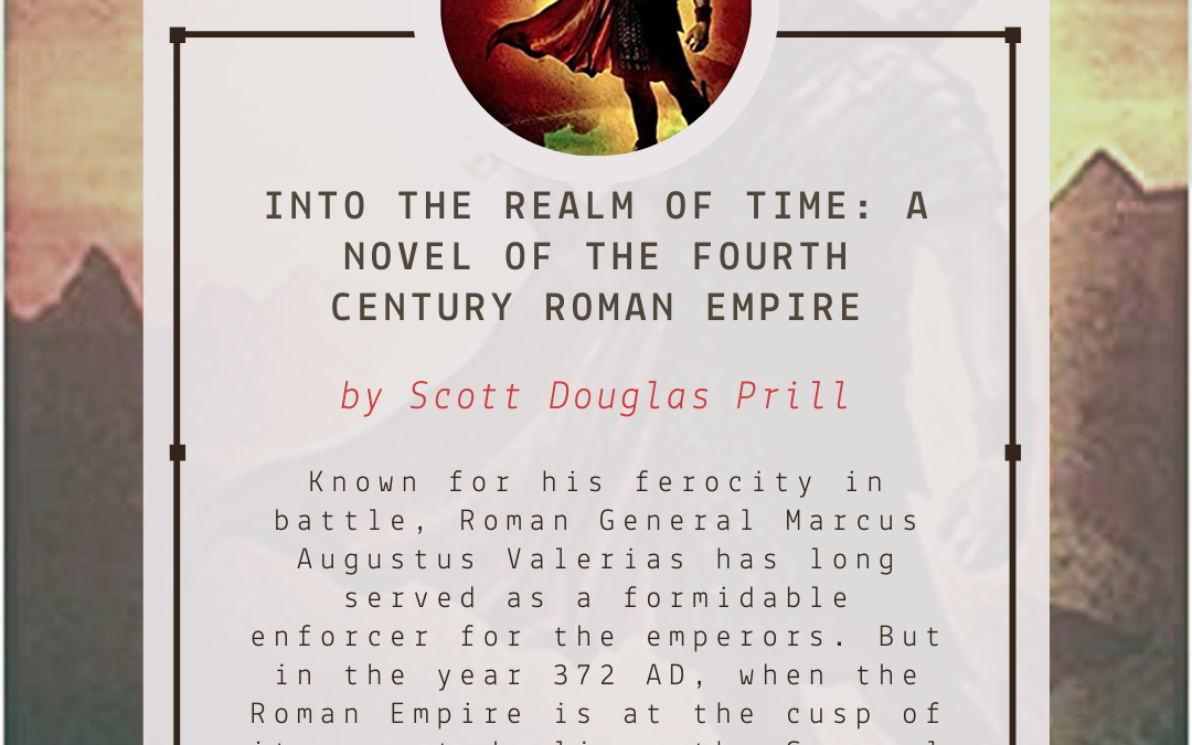 Check It Out: Into the Realm of Time
