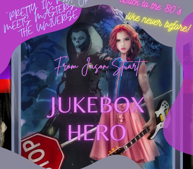 Tour: Jukebox Hero