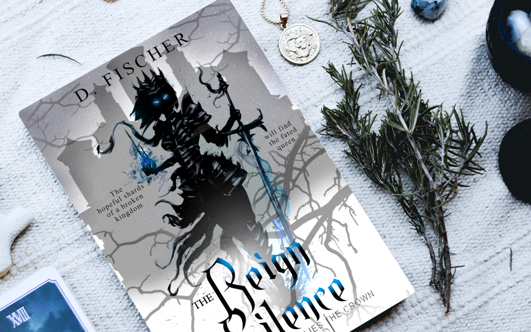 Blitz: The Reign of Silence