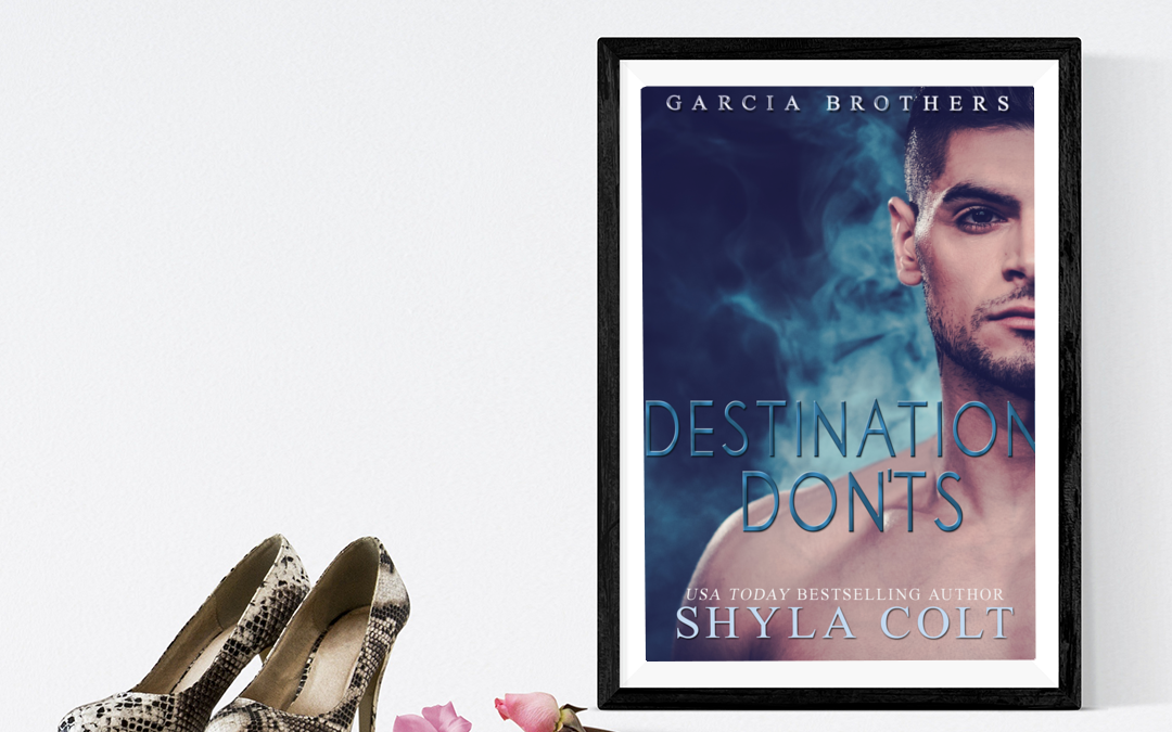 Blitz: Destination Don’ts