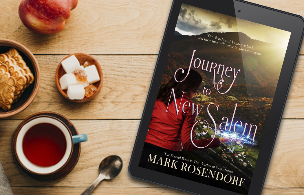 Tour: Journey to New Salem