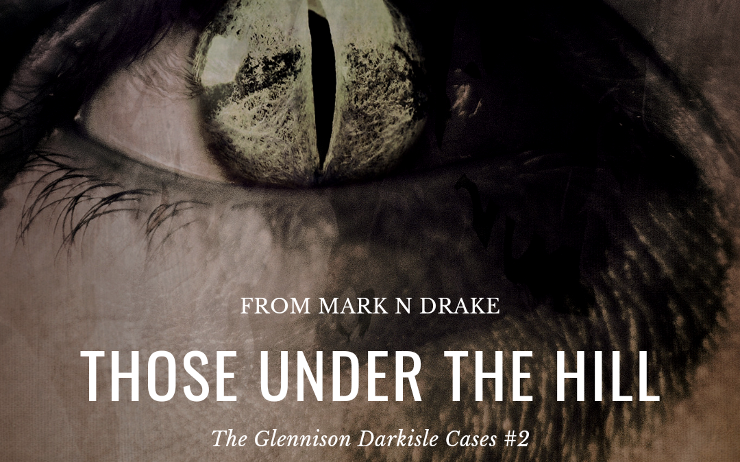 Check It Out: Those Under The Hill