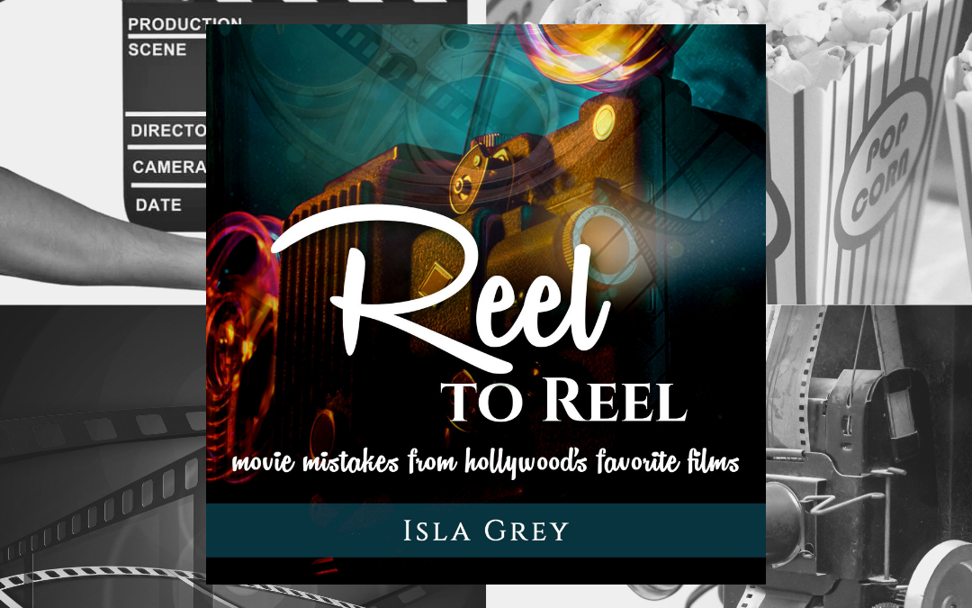 Blitz: Reel to Reel