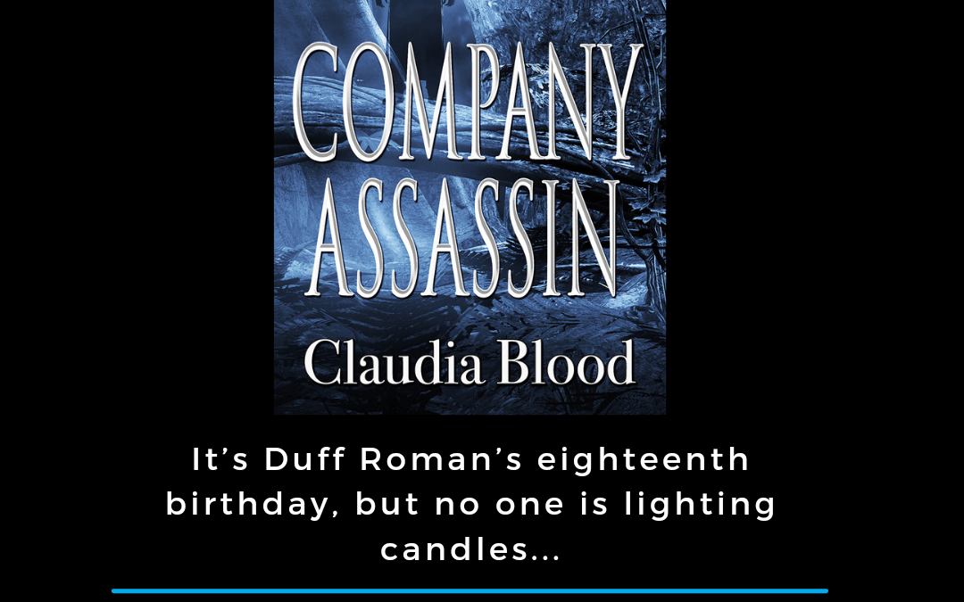 Tour: Company Assassin
