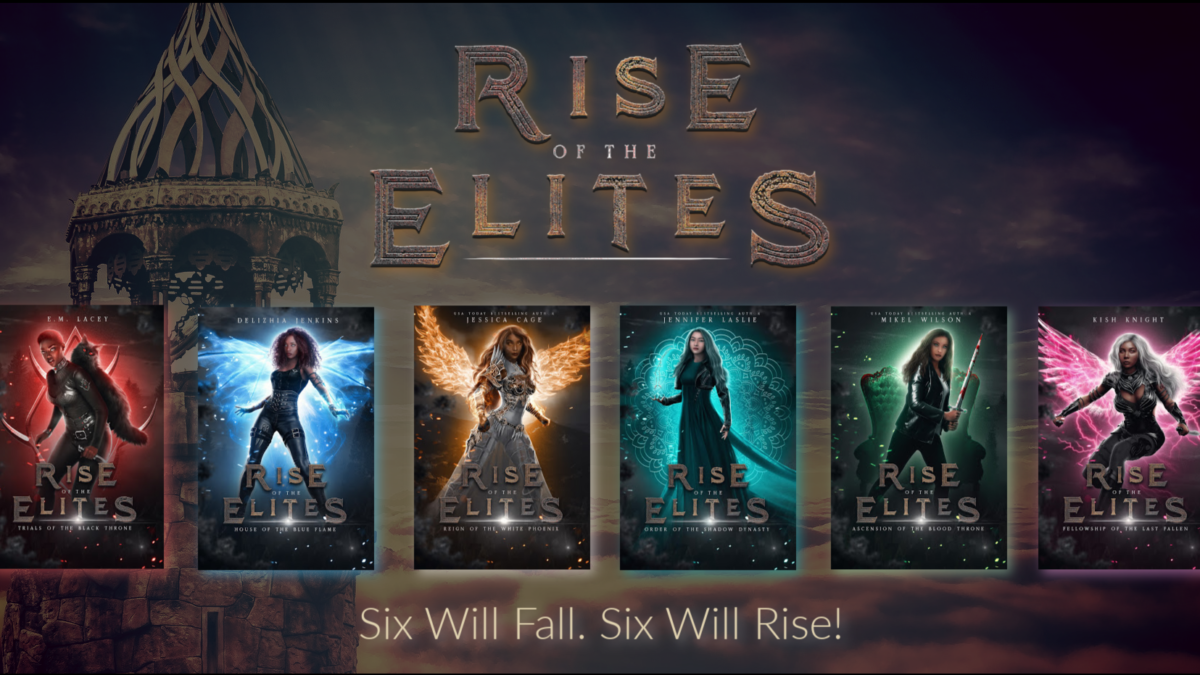 Blitz: Rise of the Elites