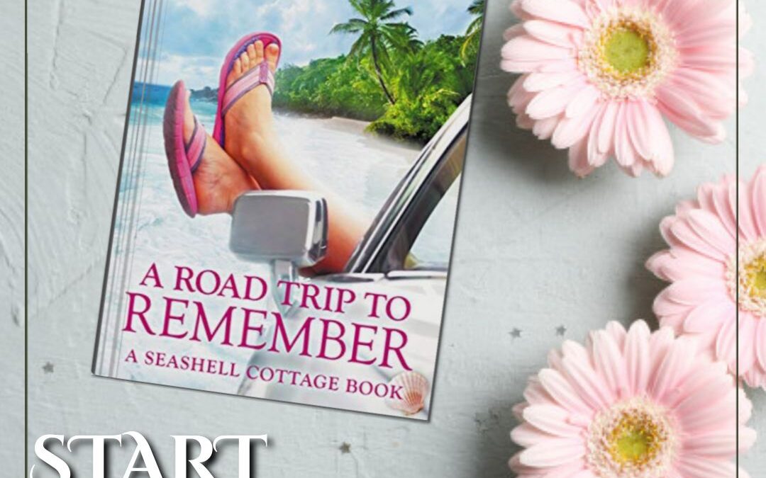 Blitz: A Road Trip to Remember