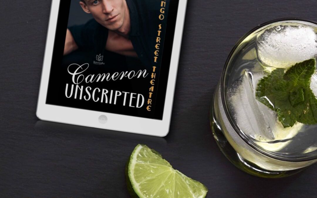 Blitz: Cameron Unscripted