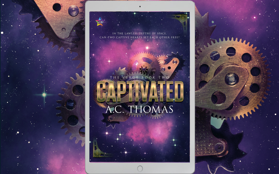 Blitz: Captivated