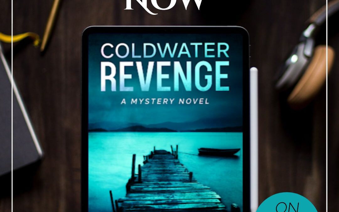 Blitz: Coldwater Revenge