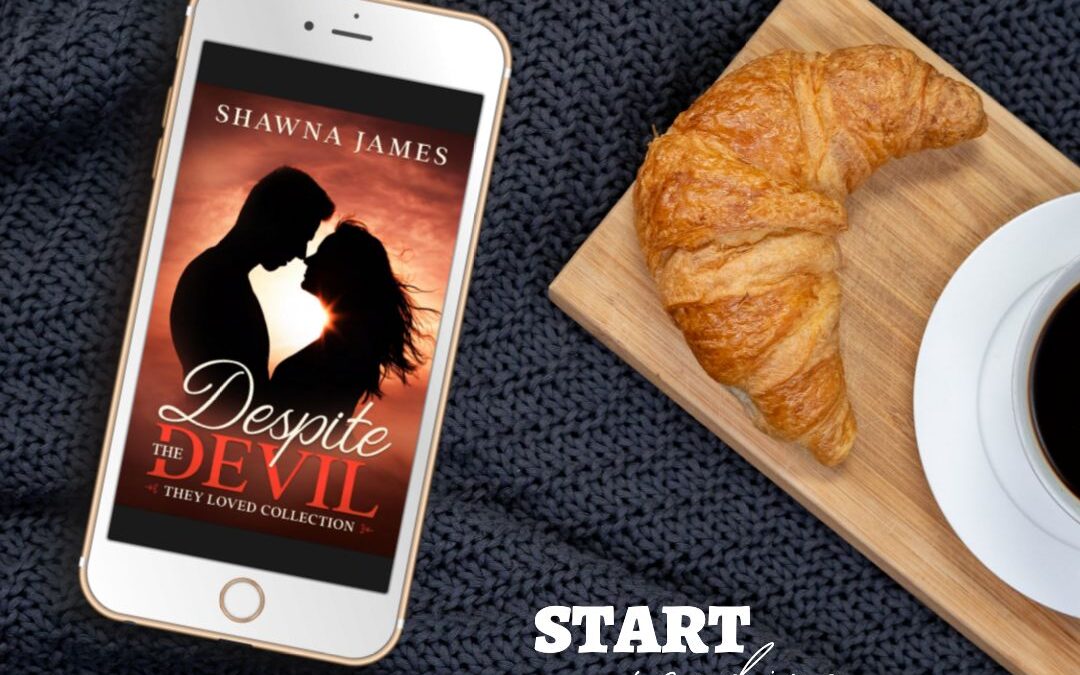 Blitz: Despite the Devil