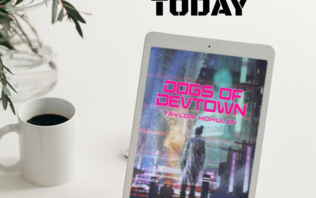 Blitz: Dogs of DevTown