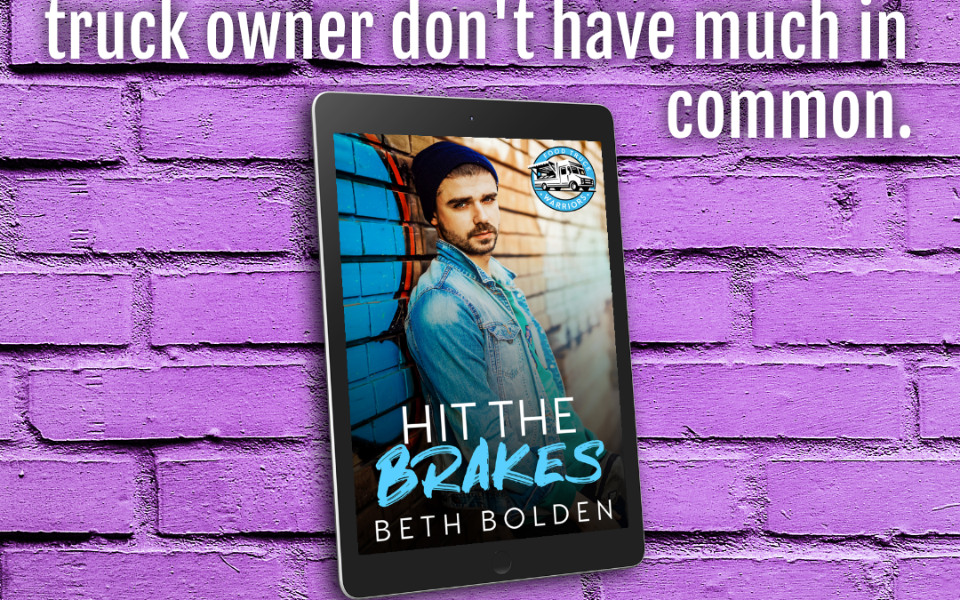 Blitz: Hit the Brakes