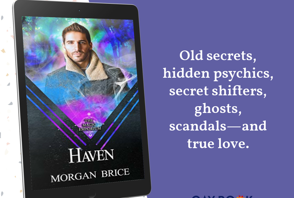 Tour: Haven