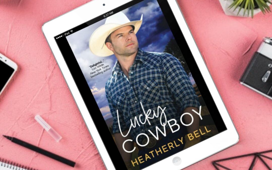 Blitz: Lucky Cowboy