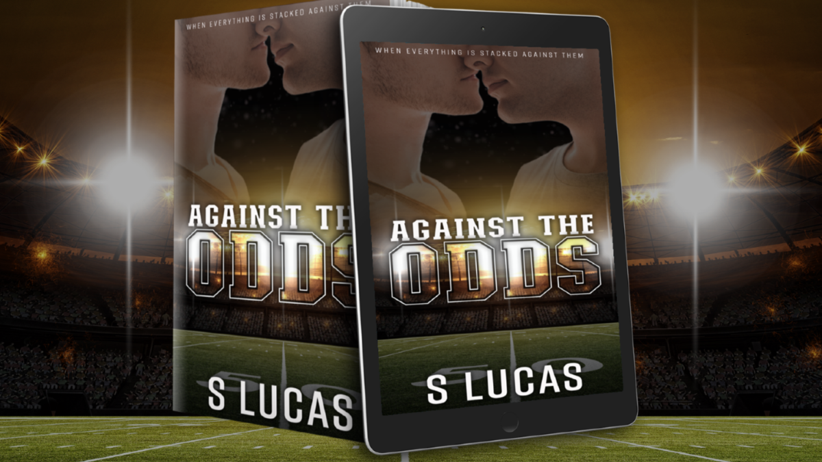 Blitz: Against the Odds