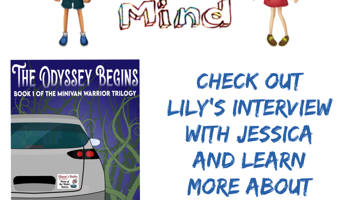Inside the Mind: Jessica Chanese