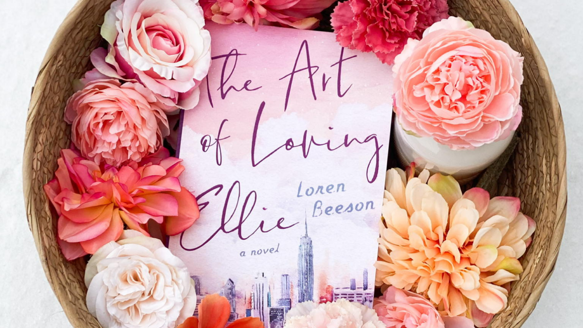 Blitz: The Art of Loving Ellie