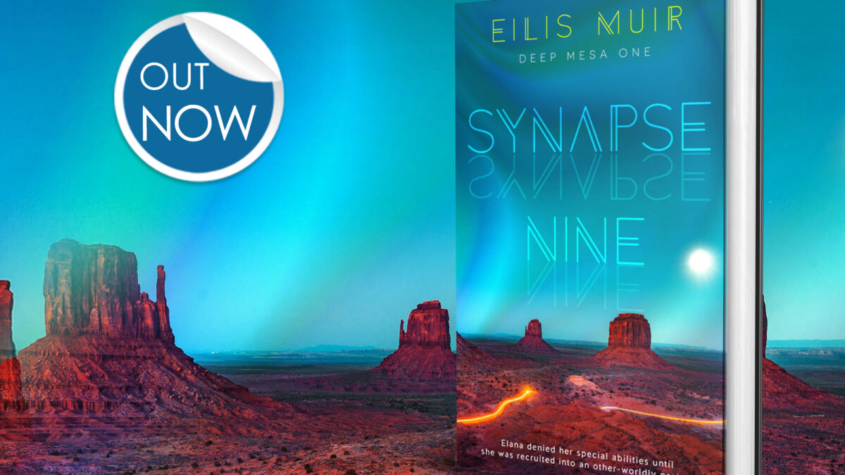 Blitz: Synapse Nine
