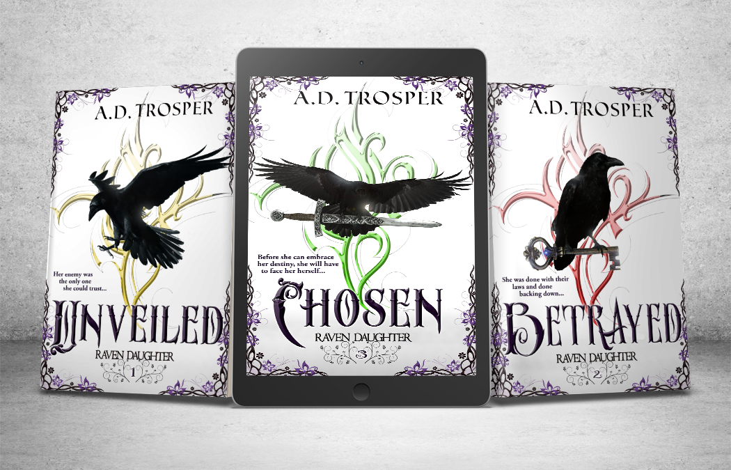 Tour: Chosen