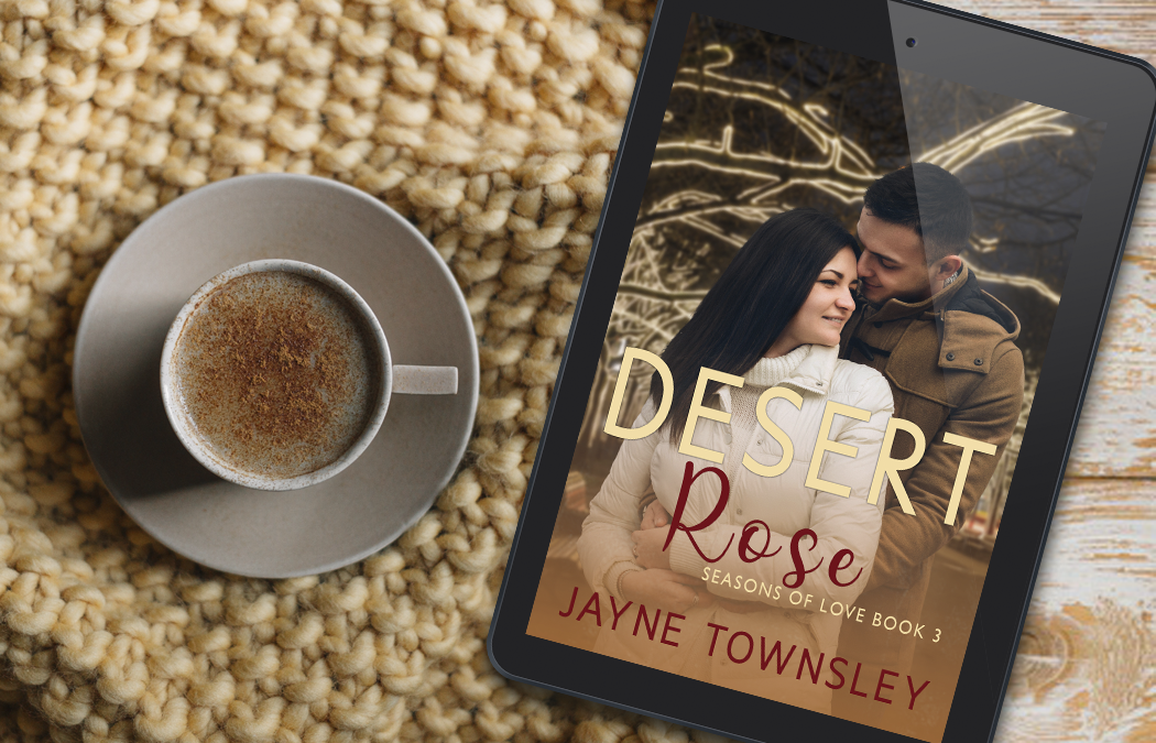 Tour: Desert Rose