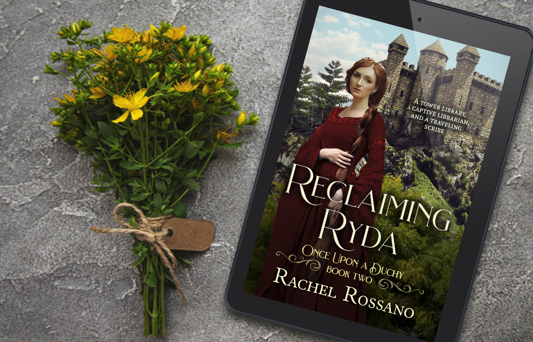 Tour: Reclaiming Ryda