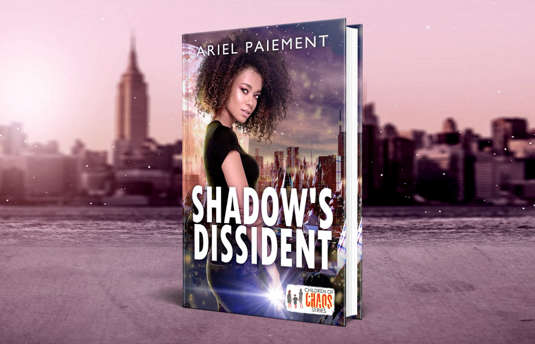 Tour: Shadow’s Dissident