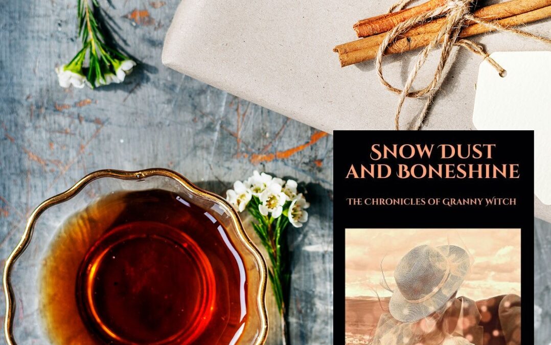 Check It Out: Snow Dust and Boneshine