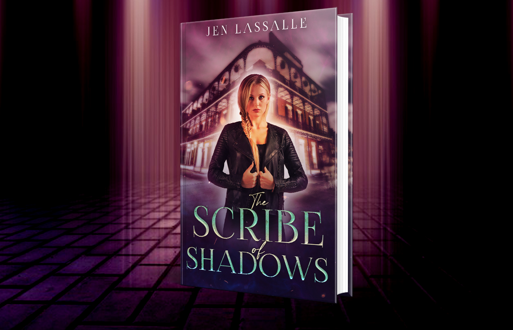 Tour: The Scribe of Shadows