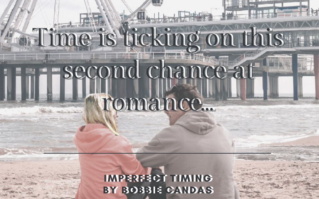 Tour: Imperfect Timing