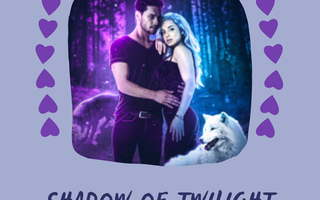 Review: Shadow of Twilight