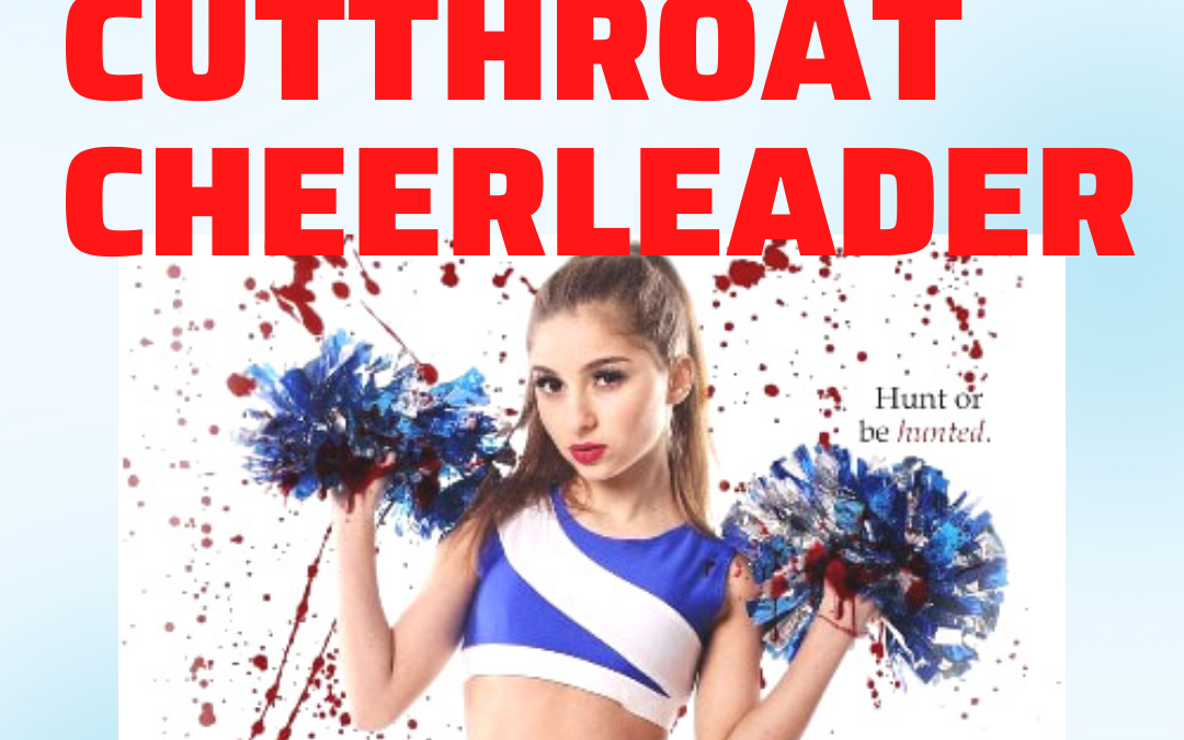 Review: Cutthroat Cheerleader