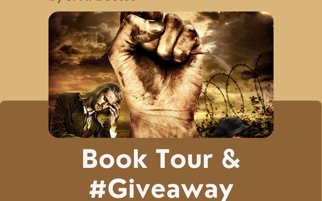 Tour: The Strong Within Us