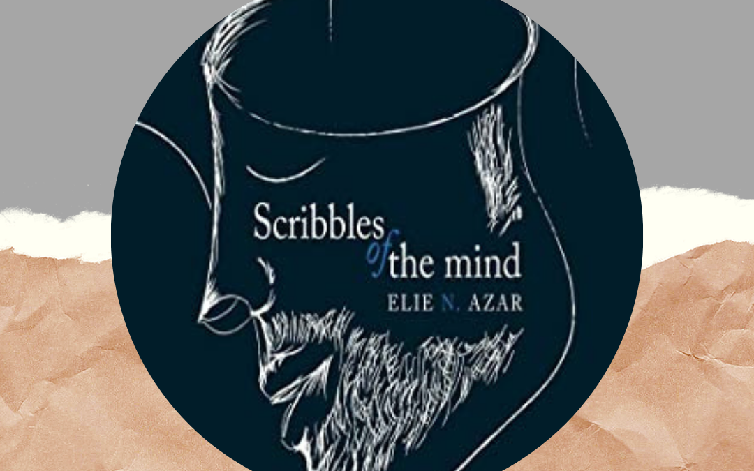 Check It Out: Scribbles of the mind