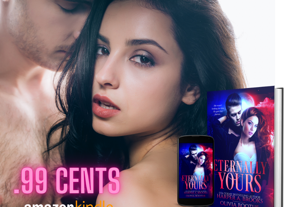 Sale Blitz: Eternally Yours