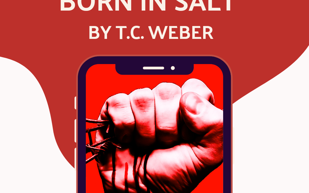 Blitz: Born in Salt