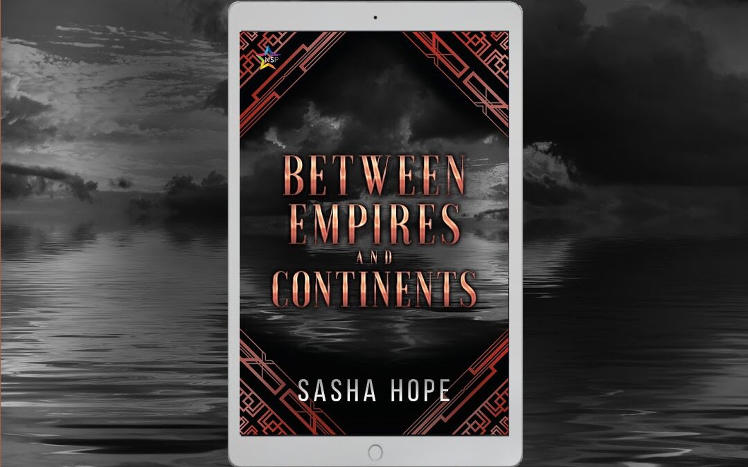 Blitz: Between Empires and Continents