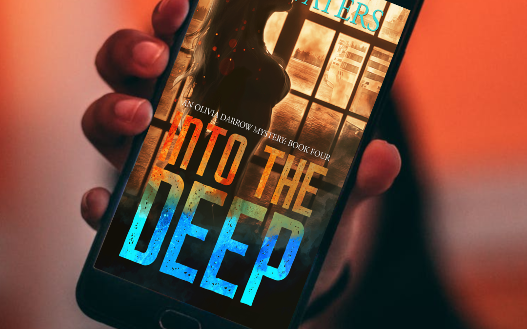 Blitz: Into the Deep